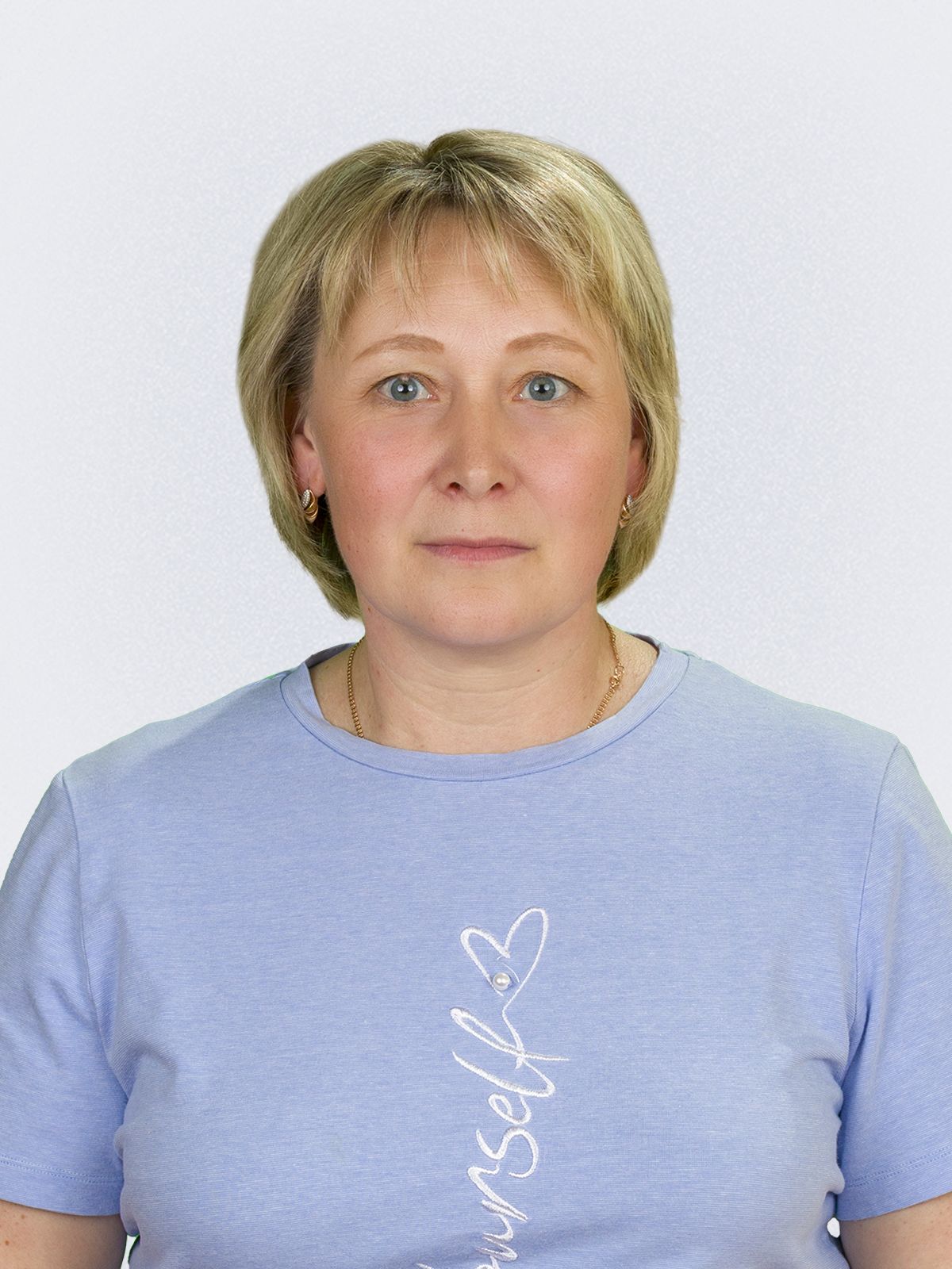 Воспитатель Скобелева Лариса Анатольевна.